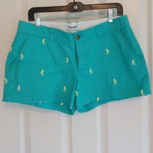 Old Navy Shorts